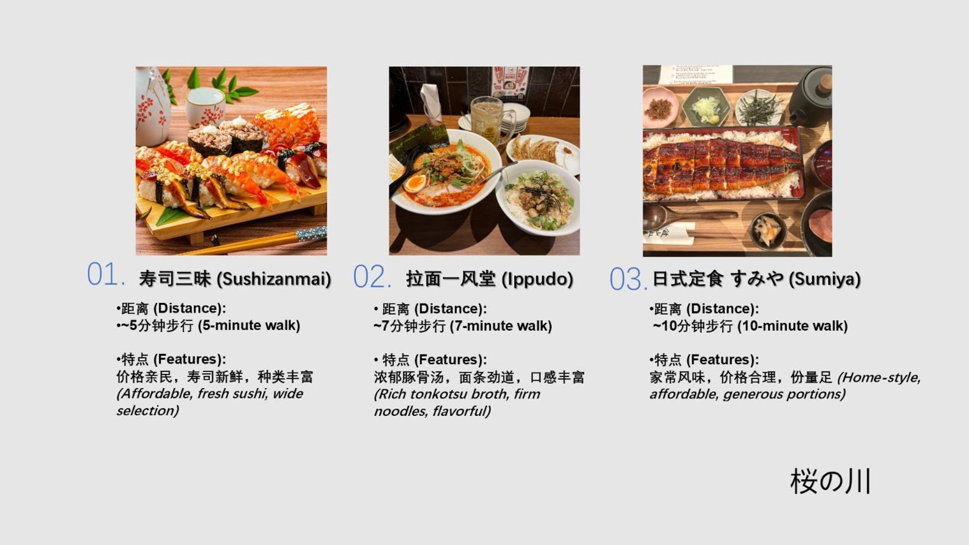 桜の川19 Kabukicho/three Minutes From Higashi-shinjuku Station,/rich In Food And Shopping Tokio